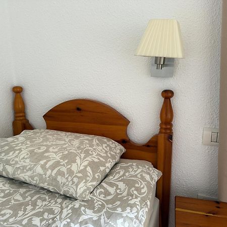 Sunny 2-Bedroom Apartment In Parque Santiago II Playa de las Américas Dış mekan fotoğraf