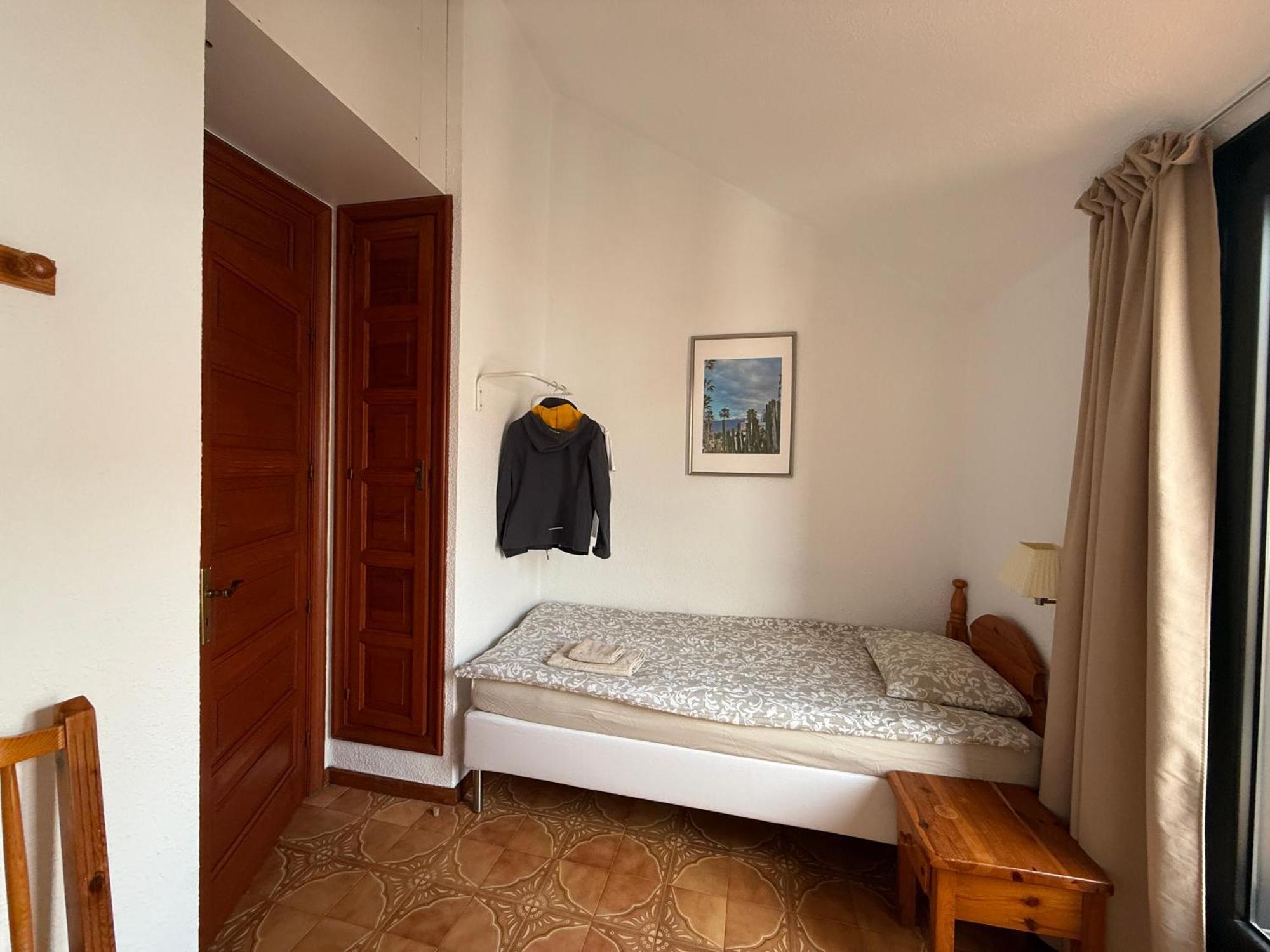 Sunny 2-Bedroom Apartment In Parque Santiago II Playa de las Américas Dış mekan fotoğraf