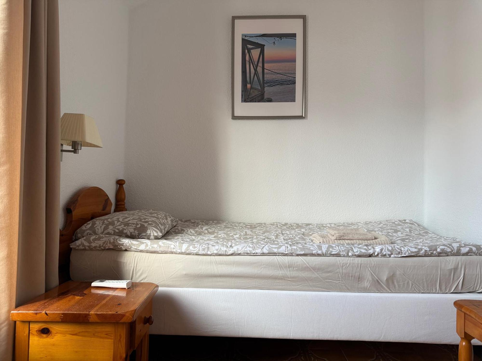 Sunny 2-Bedroom Apartment In Parque Santiago II Playa de las Américas Dış mekan fotoğraf