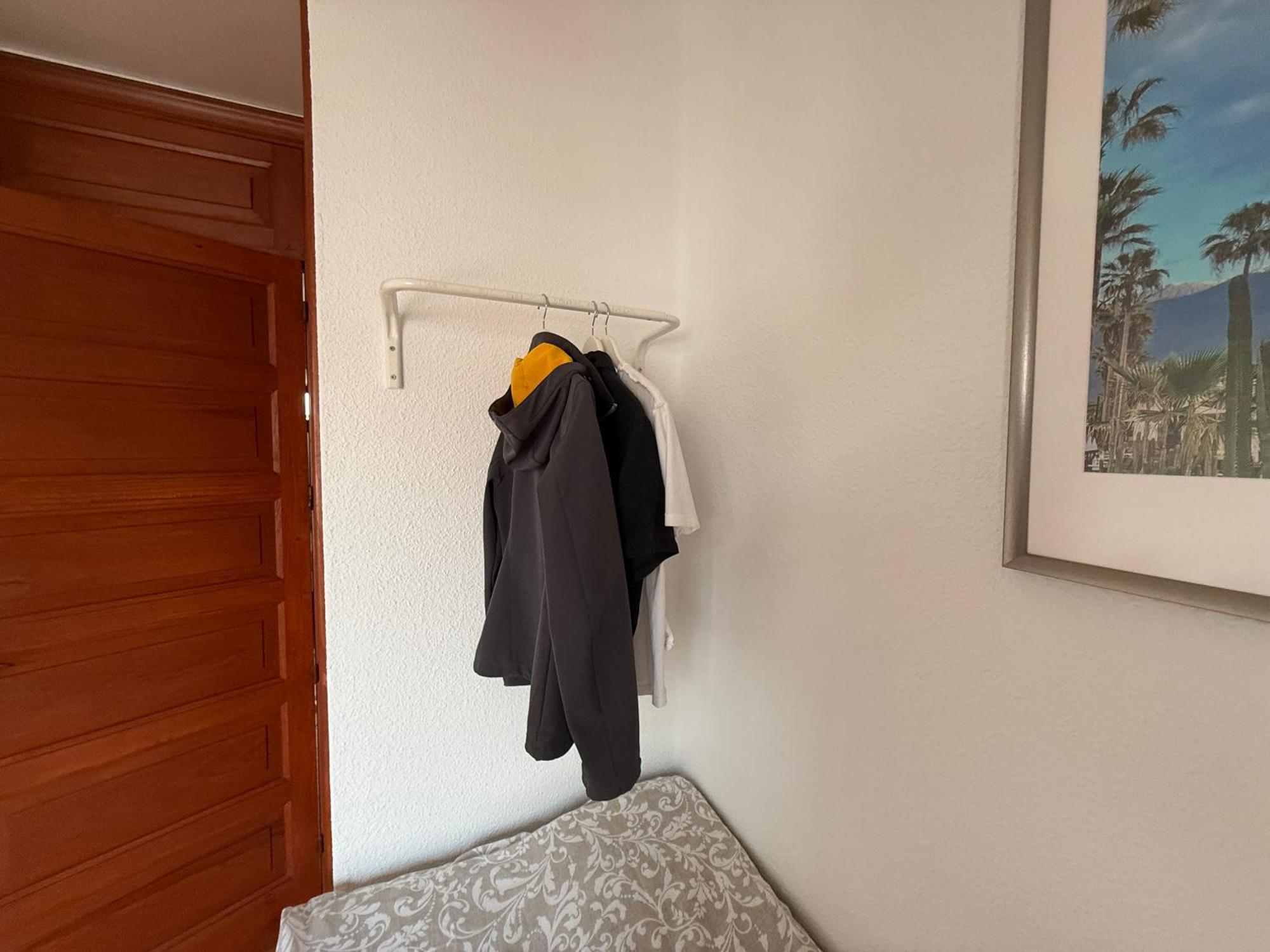 Sunny 2-Bedroom Apartment In Parque Santiago II Playa de las Américas Dış mekan fotoğraf
